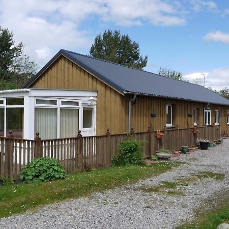 Roe Deer Cottage Beauly Eksteriør billede